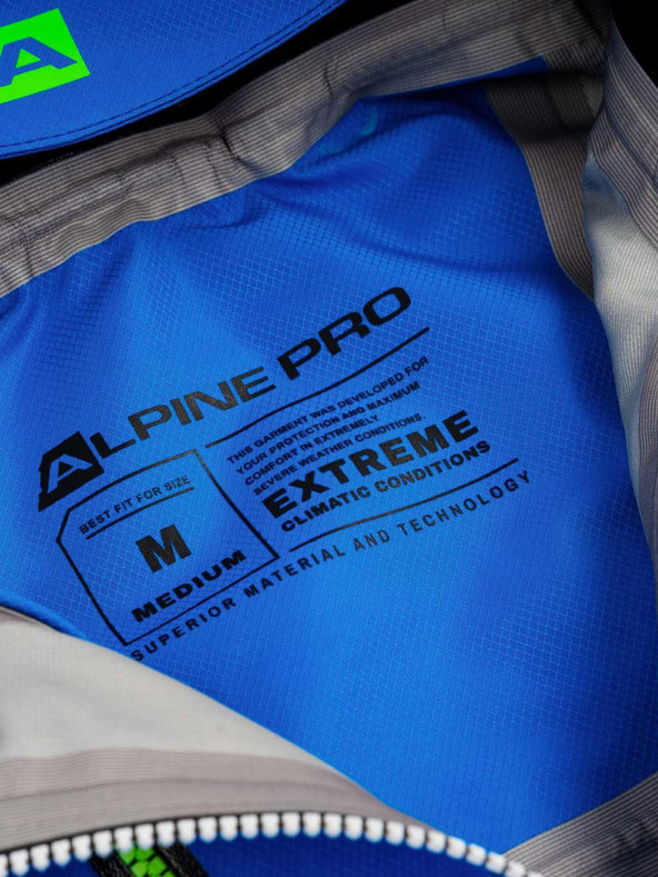 ALPINE PRO Gers-Nan Яке