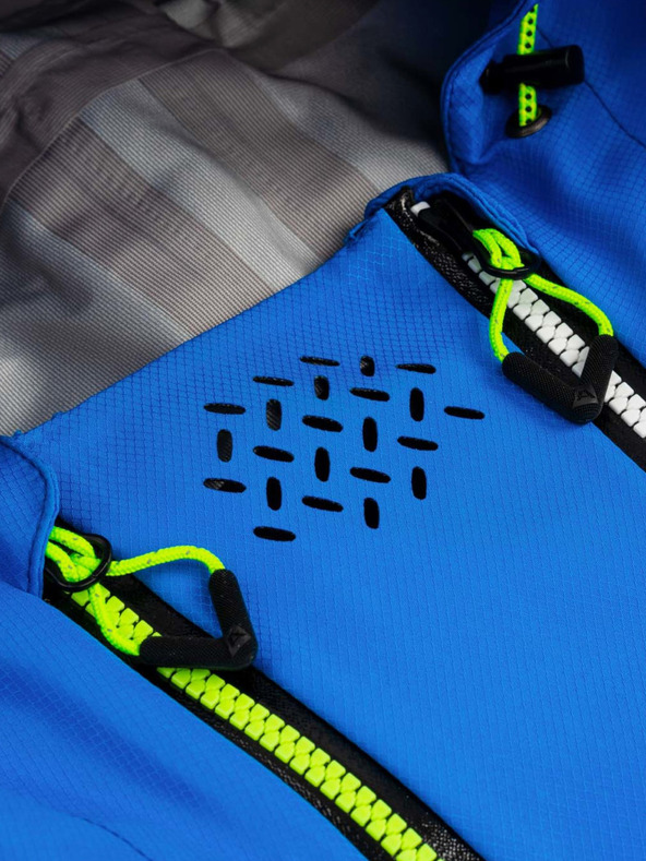 ALPINE PRO Gers-Nan Яке