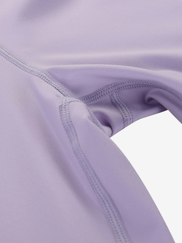 ALPINE PRO Дамски бързосъхнещ клин ALPINE PRO LENCA лилаво