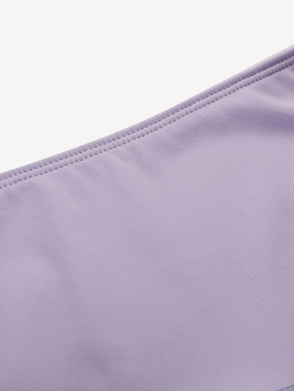 ALPINE PRO Дамски бързосъхнещ клин ALPINE PRO LENCA лилаво