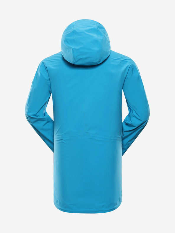 ALPINE PRO Мъжко яке с мембрана ptx ALPINE PRO CORT синьо