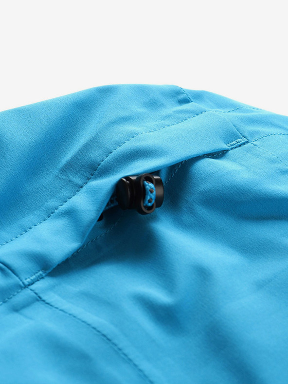 ALPINE PRO Мъжко яке с мембрана ptx ALPINE PRO CORT синьо