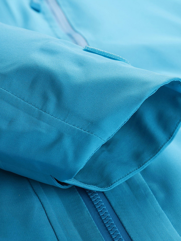 ALPINE PRO Мъжко яке с мембрана ptx ALPINE PRO CORT синьо