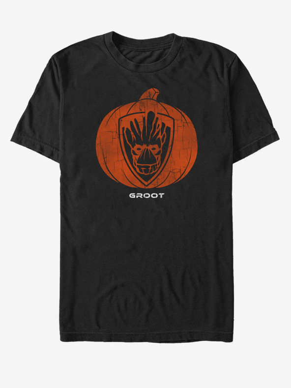ZOOT.Fan Marvel Groot Strážci Galaxie T-shirt