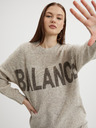 Noisy May Balance Пуловер