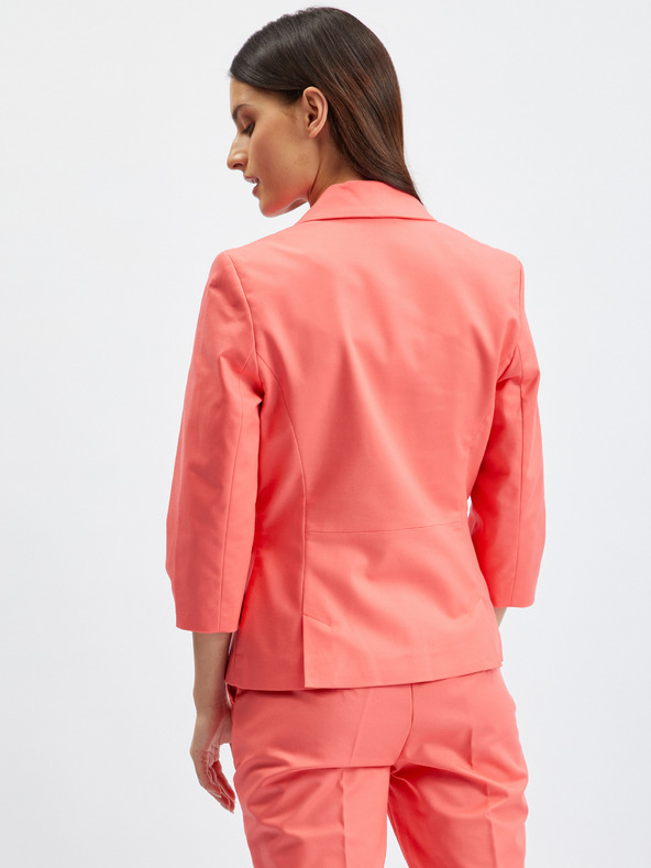 Orsay Розово дамско сако ORSAY