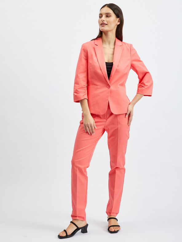 Orsay Розово дамско сако ORSAY