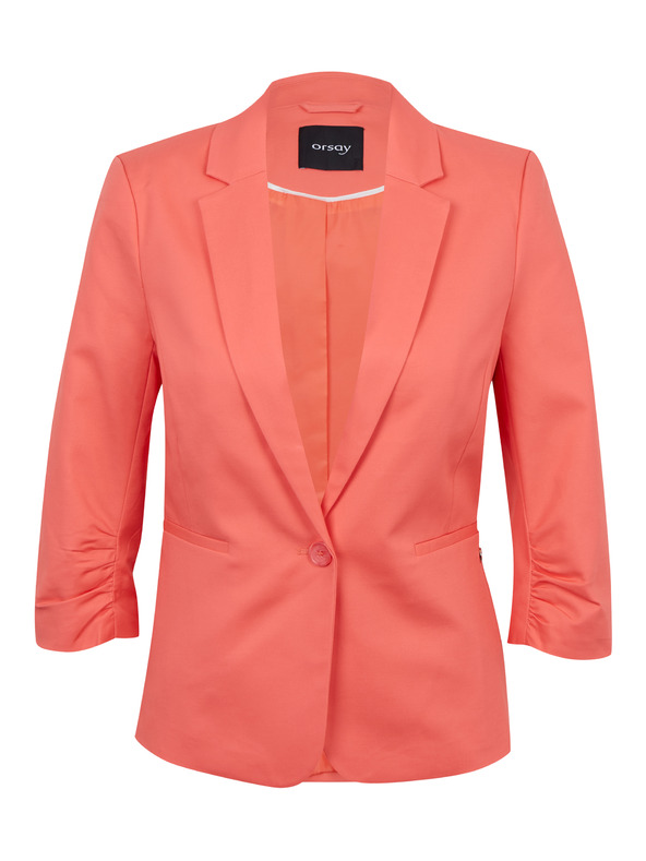 Orsay Розово дамско сако ORSAY