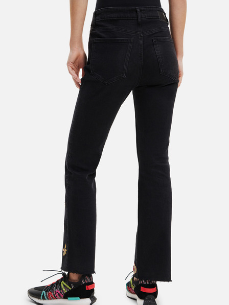 Desigual Nicole Jeans