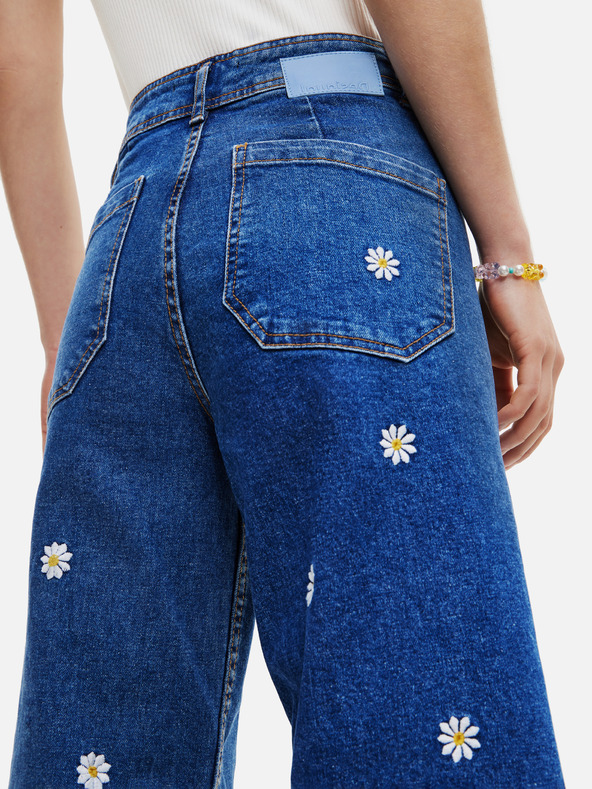 Desigual Ideas Jeans