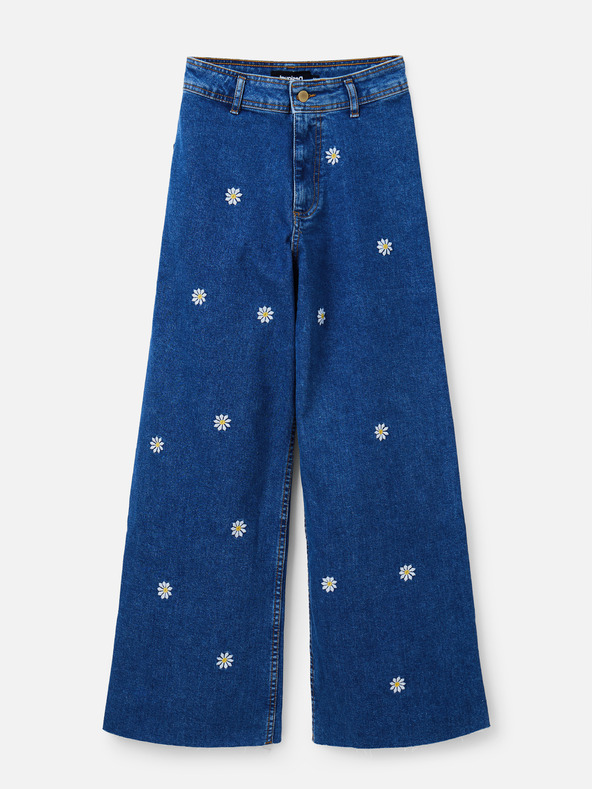 Desigual Ideas Jeans