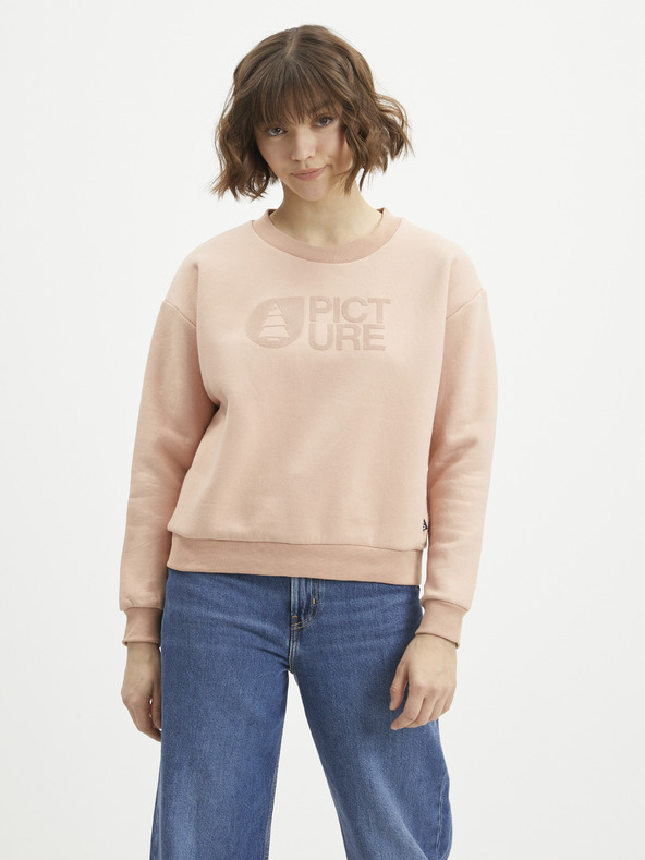 Picture Sweatshirt