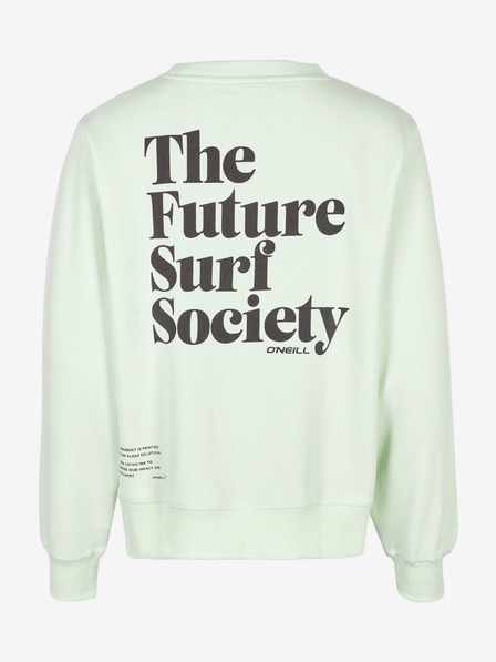 O'Neill Future Surf Crew Sweatshirt