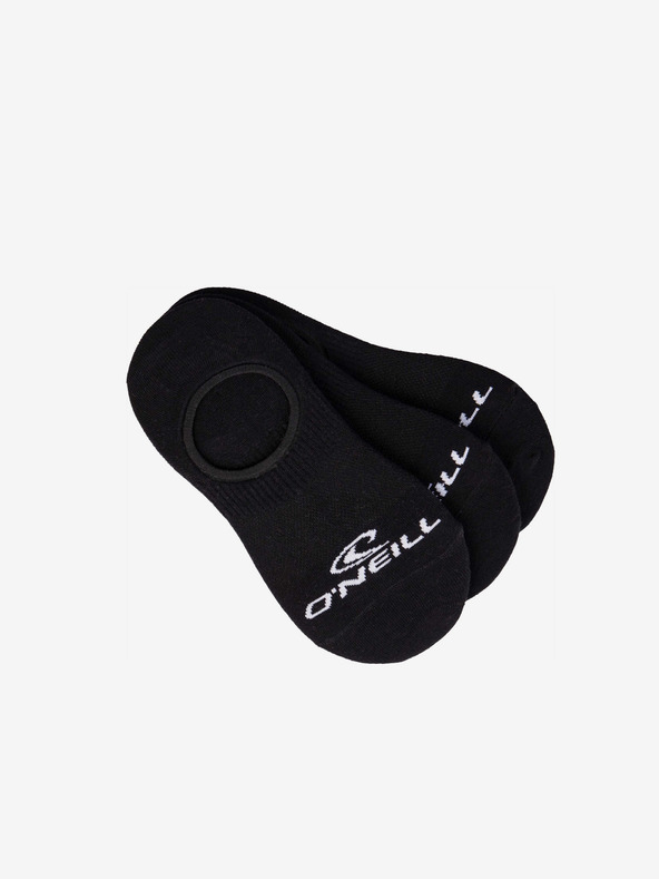 O'Neill Footie Чорапи 3 чифта