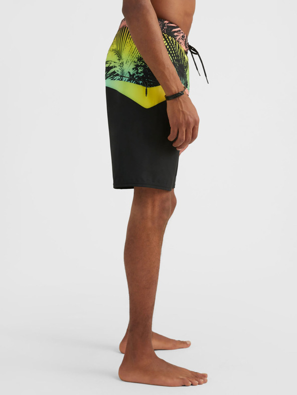 O'Neill Hyperfreak Pro Block 20'' Swimsuit