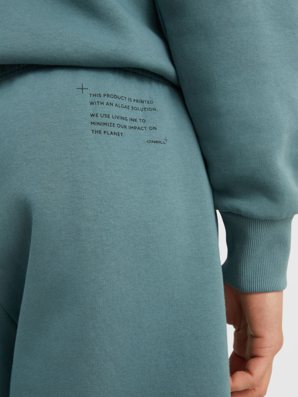 O'Neill Тюркоазени мъжки спортни шорти O'Neill FUTURE SURF SHORT