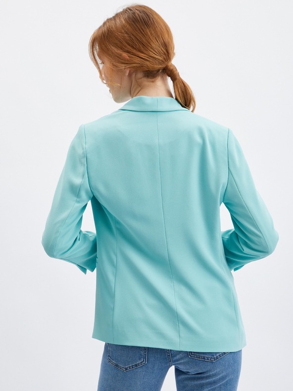 Orsay Светлосиньо дамско сако ORSAY