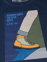 ALPINE PRO T-shirt