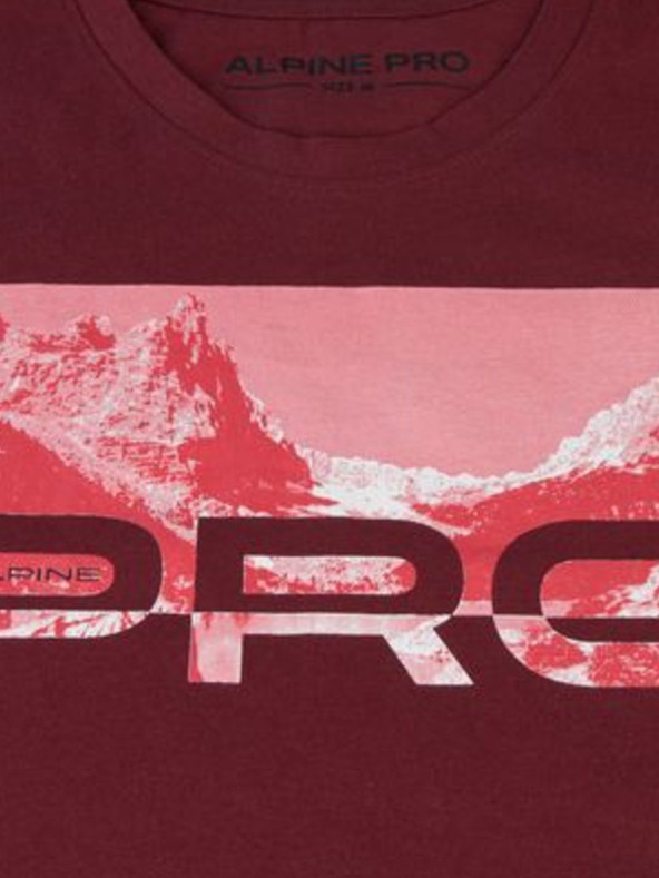 ALPINE PRO T-shirt
