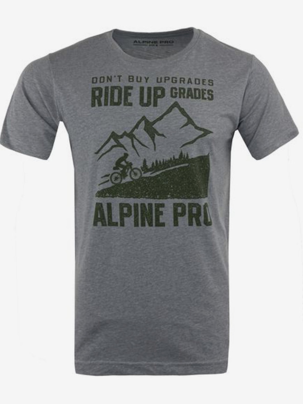 ALPINE PRO T-shirt