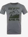 ALPINE PRO T-shirt