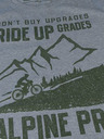 ALPINE PRO T-shirt