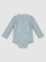 GAP Бебешки бански с шапка GAP