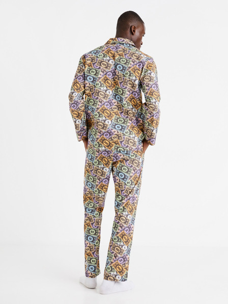Celio Monopoly Pyjama