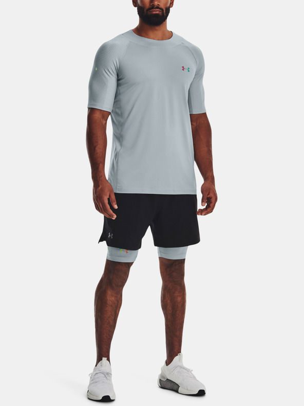 Under Armour Мъжки къси панталони Under Armour UA SmartForm Rush Lng Shorts