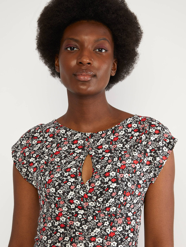 Blutsgeschwister Ringelreih Рокля