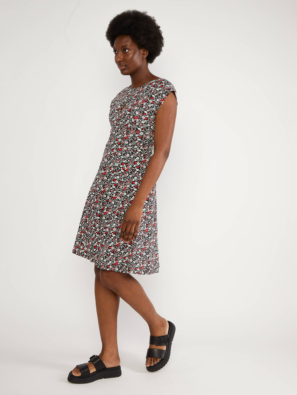 Blutsgeschwister Ringelreih Рокля