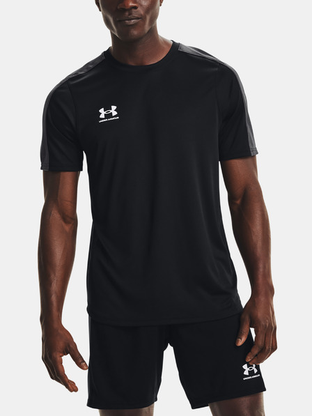 Under Armour Мъжка тениска Under Armour Challenger Training Top