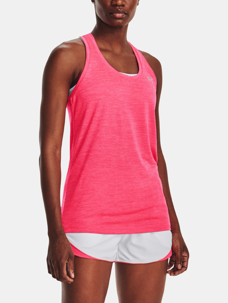Under Armour Дамски потник Under Armour Tech Tank - Twist