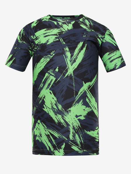 ALPINE PRO Quatr T-shirt