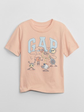 GAP Тениска детски