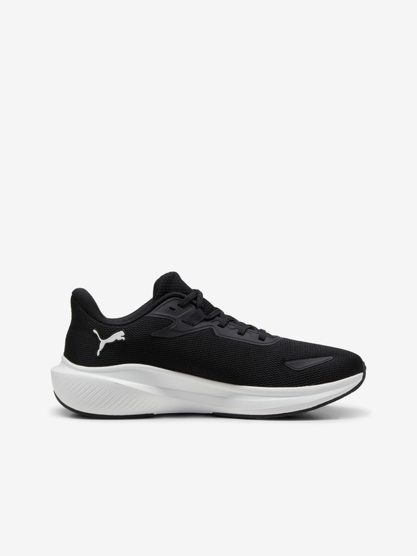 Puma Черни мъжки маратонки за бягане Puma Skyrocket Lite