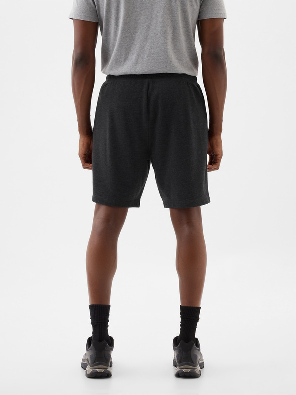 GAP Къси панталони с логото на GAP