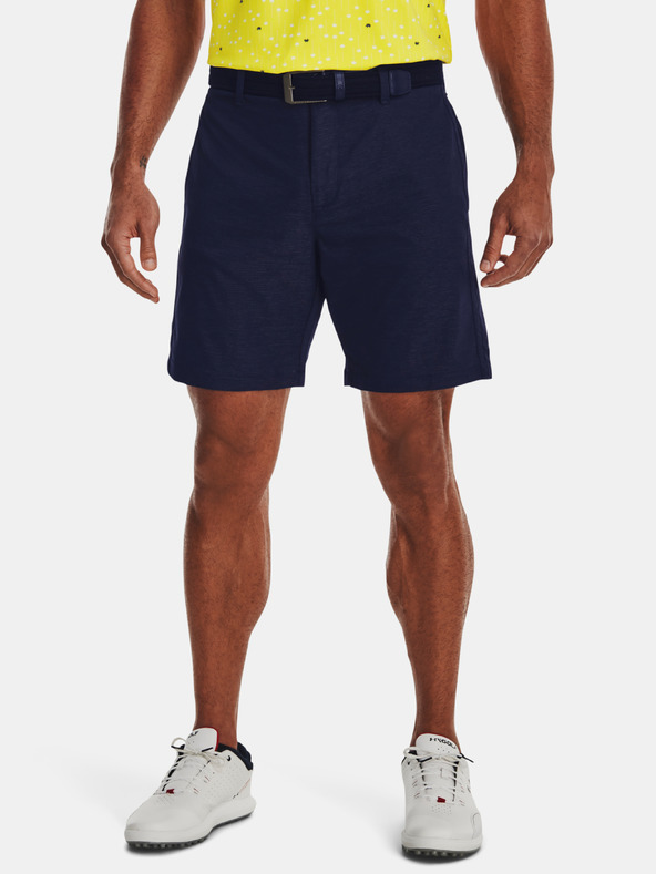 Under Armour Мъжки къси панталони Under Armour UA Iso-Chill Airvent Short