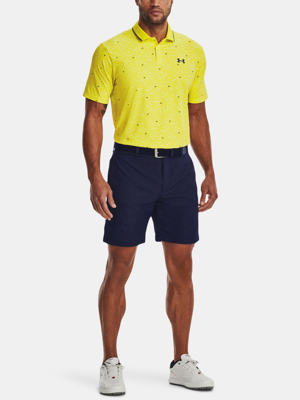 Under Armour Мъжки къси панталони Under Armour UA Iso-Chill Airvent Short