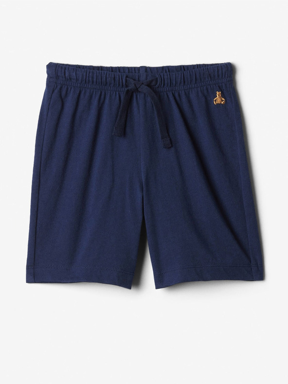 GAP Бебешки къси панталони GAP