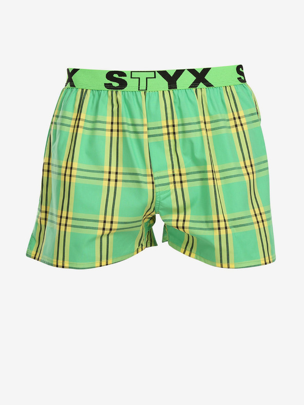 Styx Спортни гащета