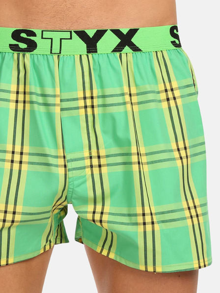 Styx Спортни гащета