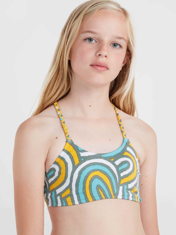 O'Neill O'Neill MIX AND MATCH Момичешки бански от две части Светлосиньо