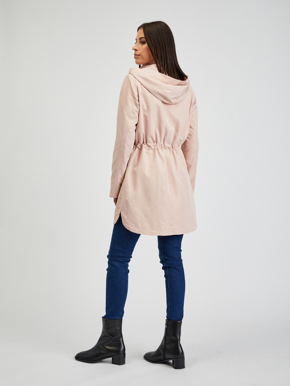 Orsay Светлорозова дамска парка ORSAY