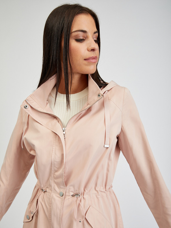 Orsay Светлорозова дамска парка ORSAY