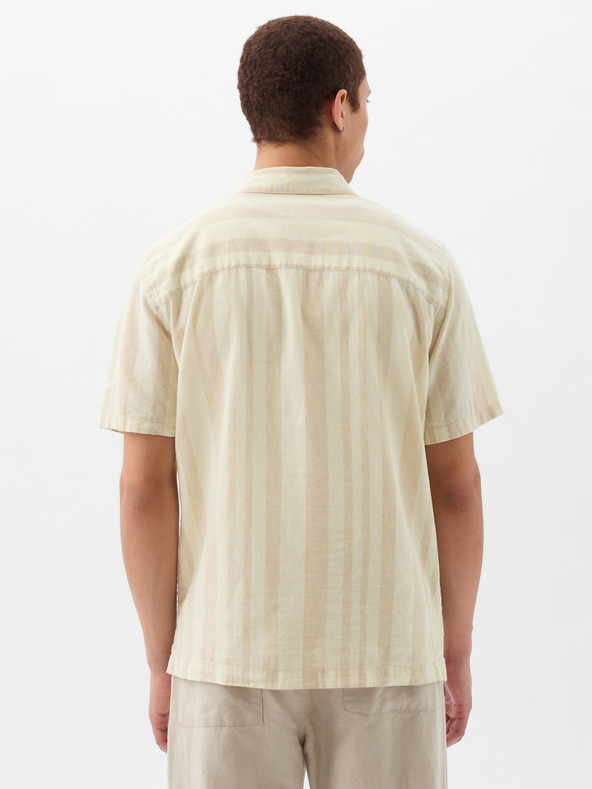 GAP Ленена риза GAP