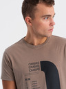 Ombre Clothing T-shirt
