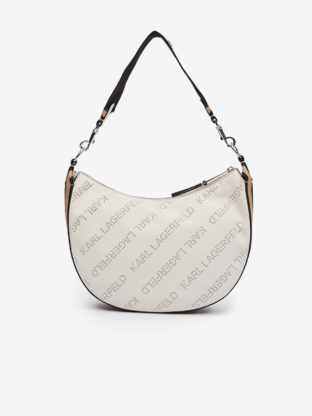 Karl Lagerfeld Moon SM Shoulderbag Дамска чанта