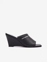 Karl Lagerfeld Rialto Open Toe Mule Пантофи