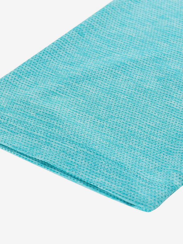 ALPINE PRO Тюркоазена дамска колоездачна риза ALPINE PRO Gereta